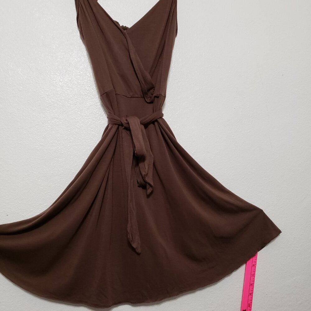 Velvet Dress